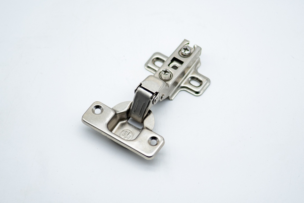 BISAGRA MINI Ø26 CODO 9 CH