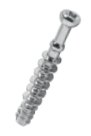 MINIFIX 15mm (caja y perno)