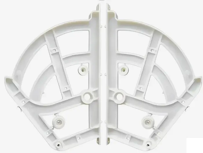 KIT BOTINERO (color blanco)