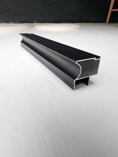 [HB5014] PERFIL MANIJA PARA 18mm (X 5.20 MTS) (HB5014)