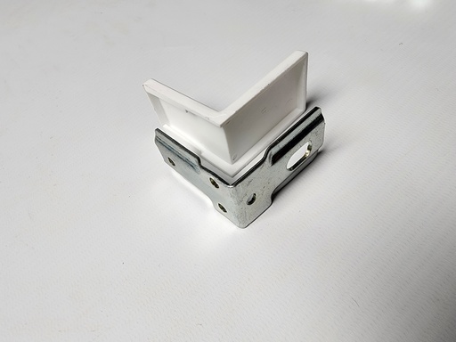 [HBSOPR] SOPORTE AEREO HB REFORZADO BLANCO
