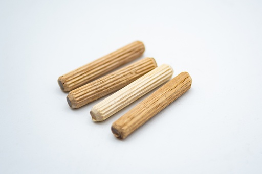[HBTARMAD09] TARUGO DE MADERA 8 X 45 X UND HB