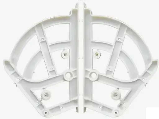 [HBBOT] KIT BOTINERO (color blanco)