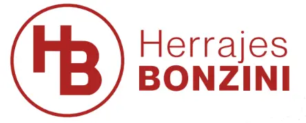 Herrajes Bonzini